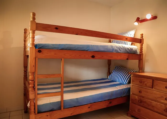 Residence D\'Aquitaine