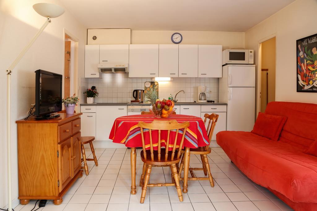 D'aquitaine Apartment
