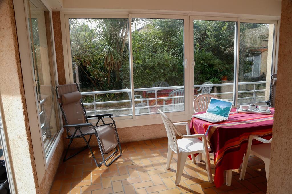 D'aquitaine Apartment
