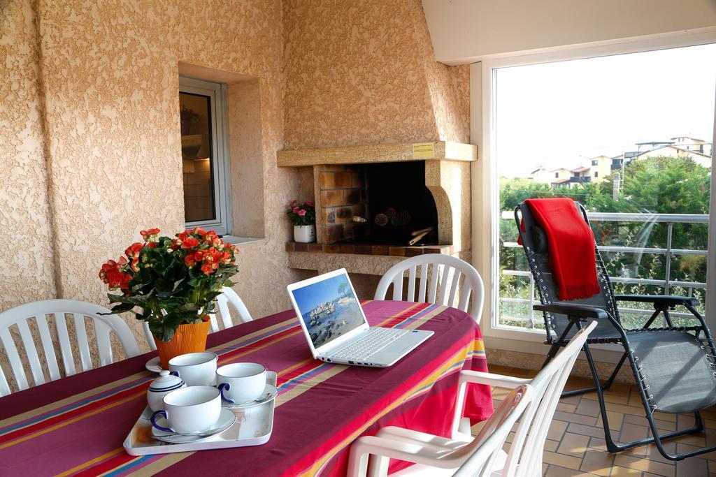 Apartment D'aquitaine