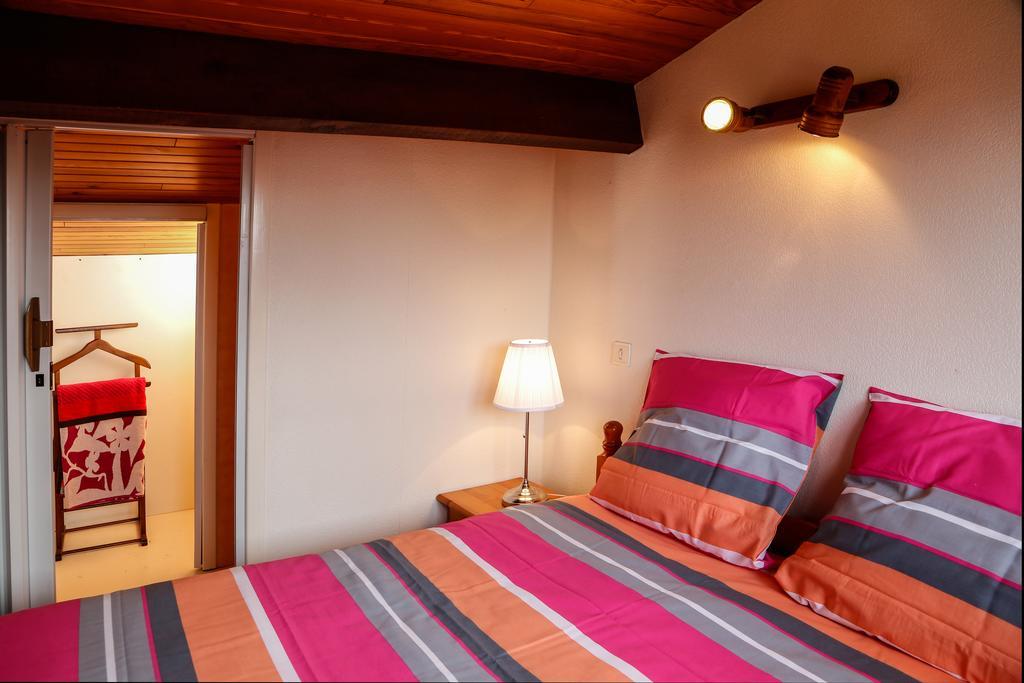 Apartment D'aquitaine Vieux-Boucau-les-Bains