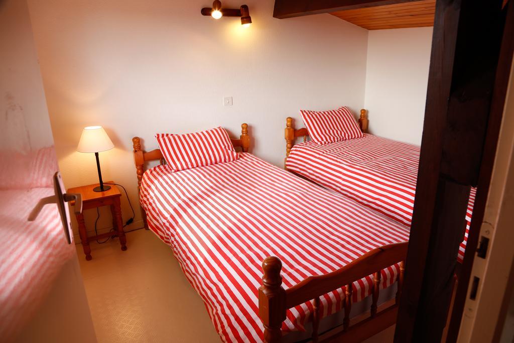 D'aquitaine Apartment Vieux-Boucau-les-Bains
