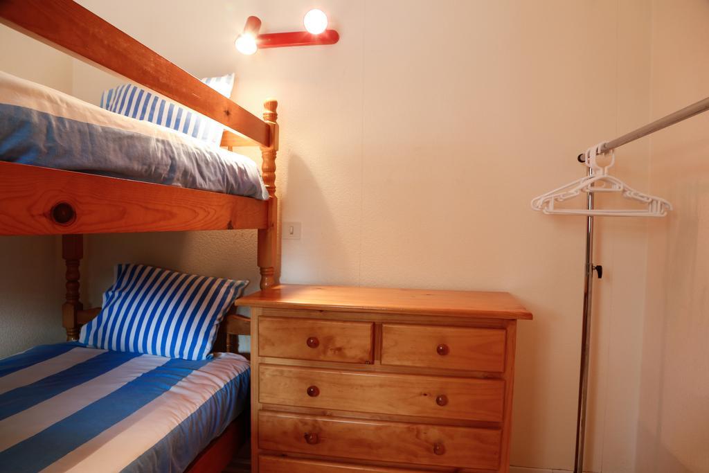 Apartment D'aquitaine