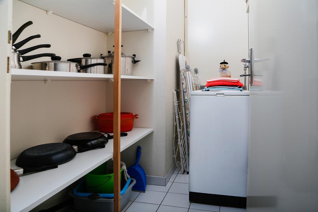 D'aquitaine Apartment *