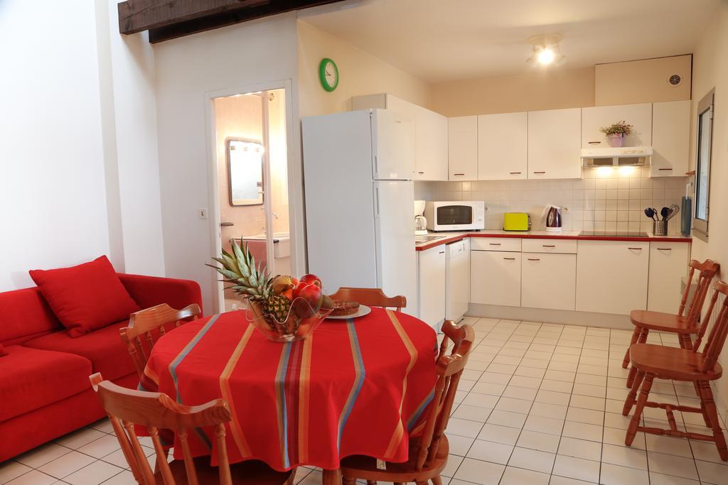Apartment D'aquitaine *