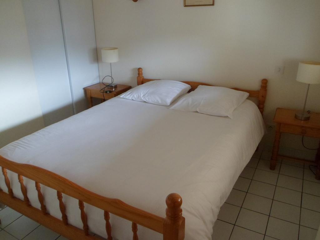 Apartment D'aquitaine
