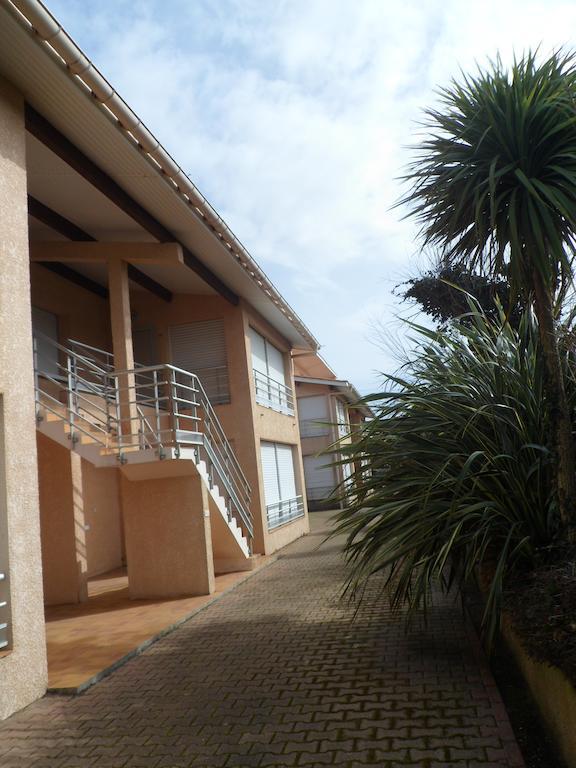 Apartment D'aquitaine Vieux-Boucau-les-Bains
