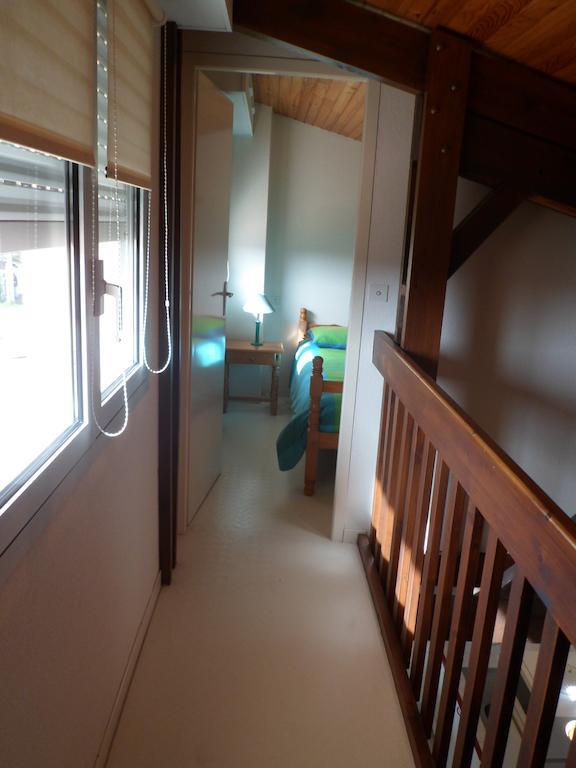 Apartment D'aquitaine