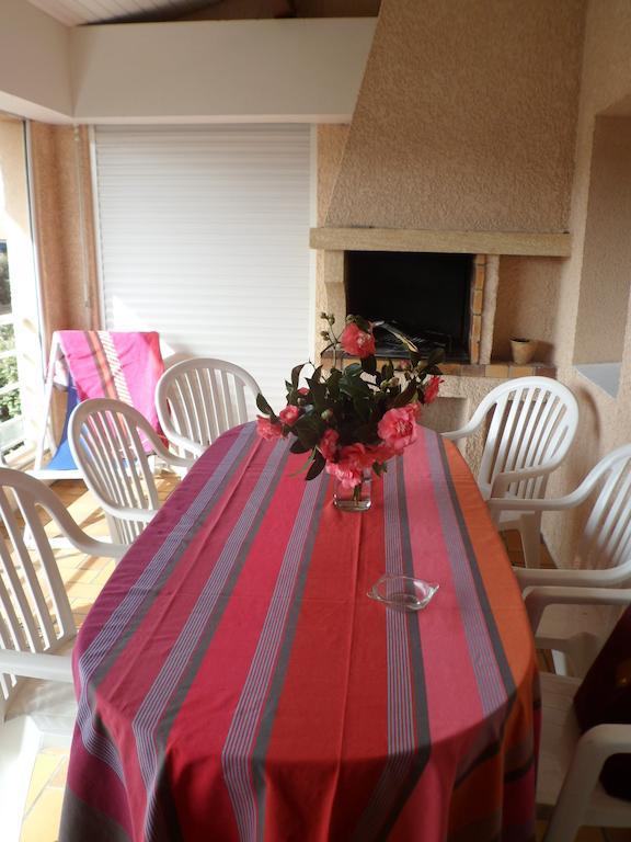 Apartment D'aquitaine Vieux-Boucau-les-Bains