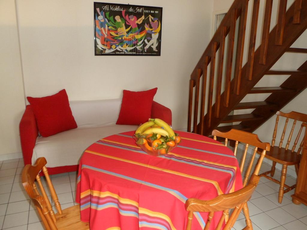 Apartment D'aquitaine *