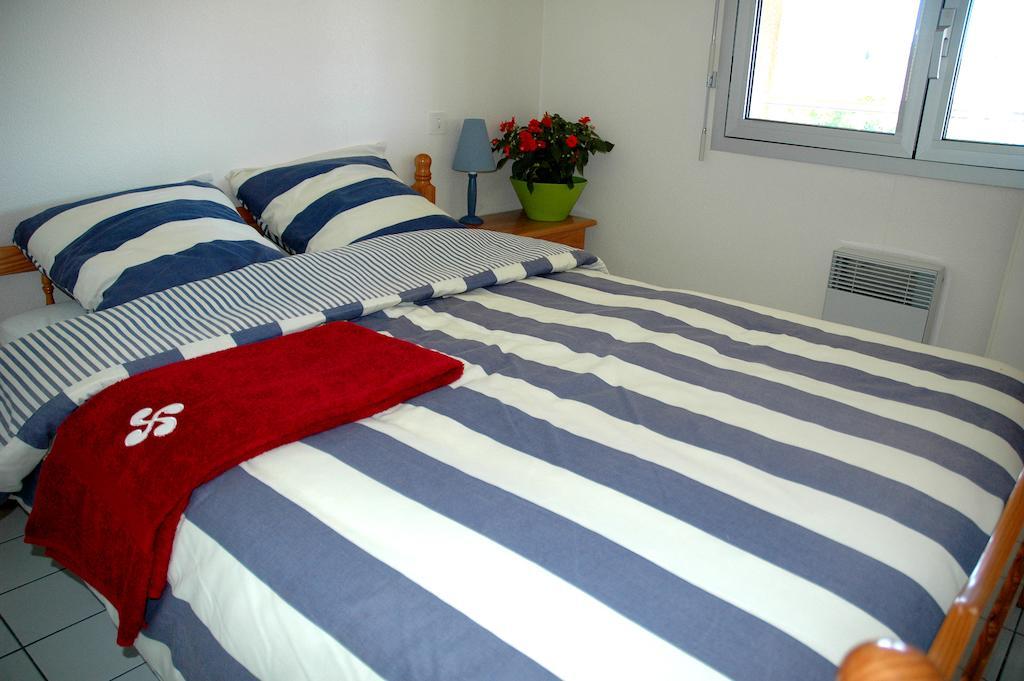 Apartment D'aquitaine Vieux-Boucau-les-Bains