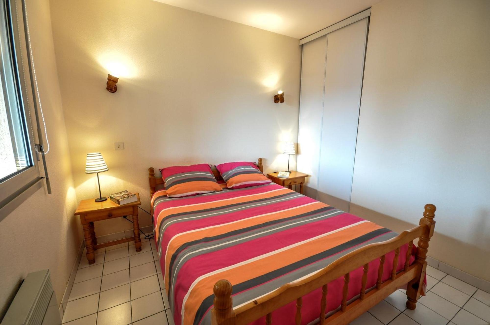 Apartamento Résidence D'aquitaine Vieux-Boucau-les-Bains